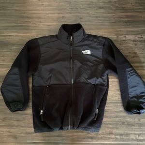 Boys Denali Northface Jackets